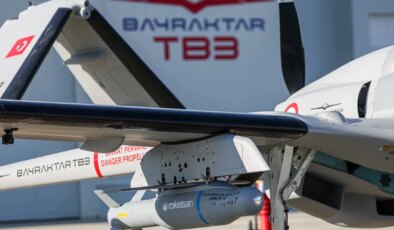 Bayraktar TB3 Kara Kuvvetleri envanterinde: Teslimata ilişkin merak edilenler Cumhuriyet’te