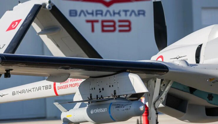 Bayraktar TB3 Kara Kuvvetleri envanterinde: Teslimata ilişkin merak edilenler Cumhuriyet’te