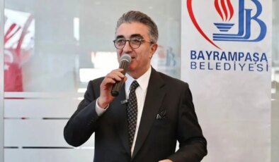 Bayrampaşa Belediye Başkanı Hasan Mutlu: Bayrampaşa direndi, darbeye boyun eğmedi