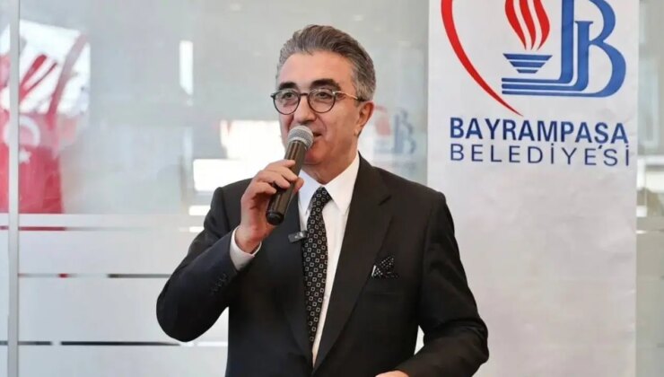Bayrampaşa Belediye Başkanı Hasan Mutlu: Bayrampaşa direndi, darbeye boyun eğmedi