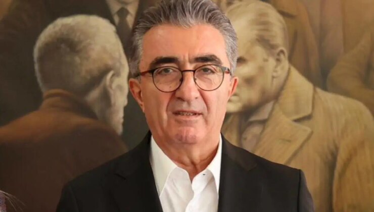 Bayrampaşa Belediye Başkanı Hasan Mutlu tutuklandı: ‘Boyun eğmediğim için tutuklandım’