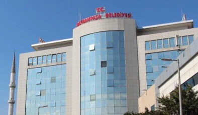 Bayrampaşa Belediyesi’nde başkan vekili seçimi yarın yapılacak