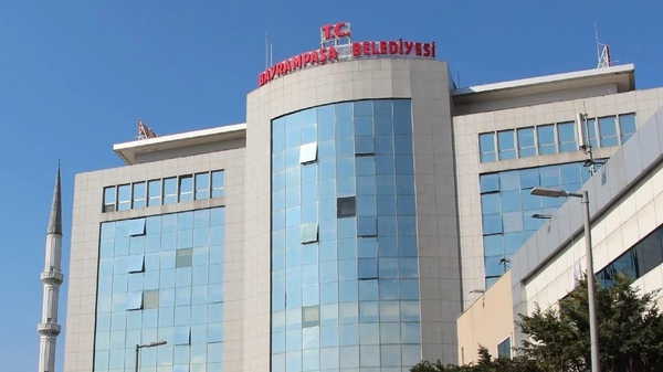 Bayrampaşa Belediyesi’nde başkan vekili seçimi yarın yapılacak