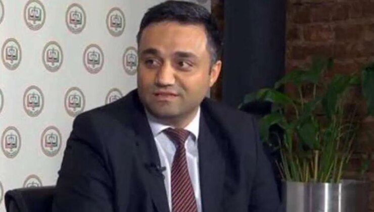 Bayrampaşa Belediyesi’ne operasyon… Başkan Yardımcısı ve Önce İlke Çağdaş Avukatlar Grubu üyesi Avukat Atilla Özen de gözaltında!