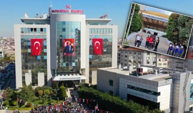 Bayrampaşa Belediyesi’ne operasyon… Gözaltı kararı verilen isimler belli oldu!