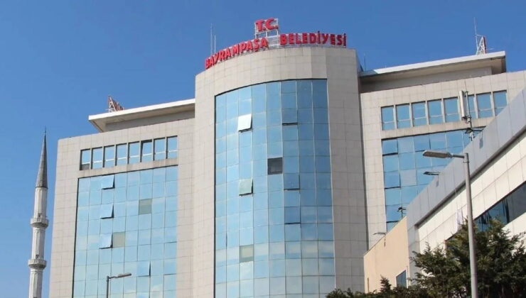 Bayrampaşa Belediyesi’ne operasyon: Gözaltı sayısı 46’ya yükseldi
