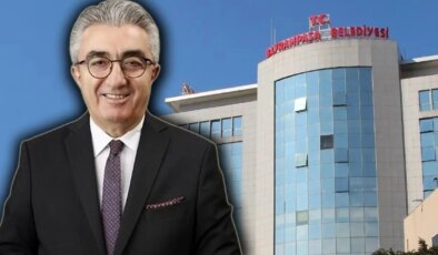 Bayrampaşa Belediyesi’ne operasyon… Gözaltına alınan Başkan Hasan Mutlu’dan ilk açıklama: ‘Hesabını veremeyeceğim hiçbir işim yoktur’