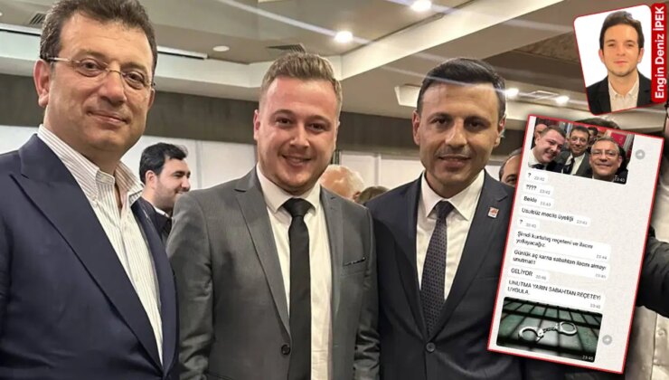 Bayrampaşa Belediyesi’ne operasyon… Ölümle tehdit edilen meclis üyesi Deniz Uykan da gözaltında!