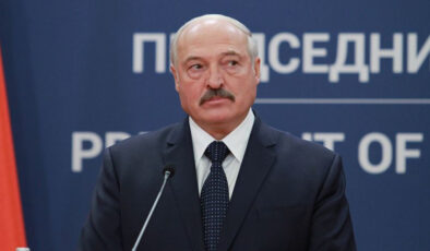 Belarus, Trump’ın çağrısıyla 52 mahkumu affetti