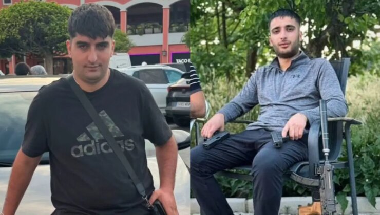 Belçika’da suç örgütü hesaplaşması: Daltonlar’ın ‘sağ kolu’ öldürüldü