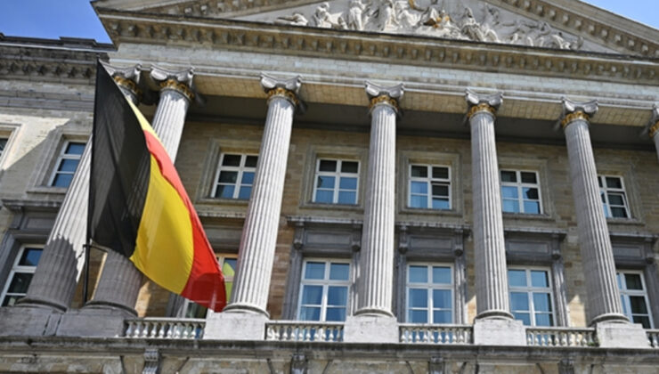 Belçika’dan Filistin’i tanıma kararı