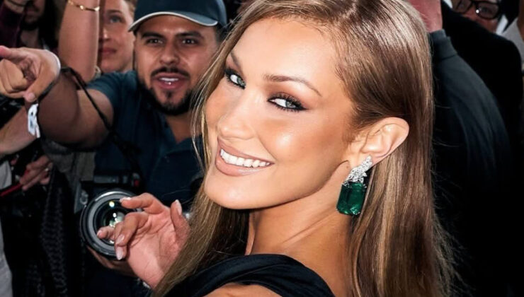 Bella Hadid, Kahramanmaraşlı Nusret Amca’nın videosunu paylaştı