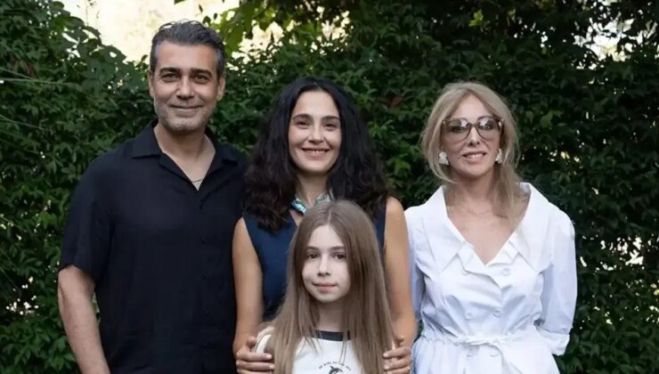 Ben Onun Annesiyim dizisinin konusu ne, oyuncuları kim? Ben Onun Annesiyim dizisinin yayın tarihi açıklandı mı?