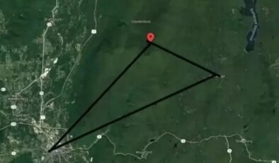 Bennington Üçgeni: Gidenin geri dönmediği gizemli bölge