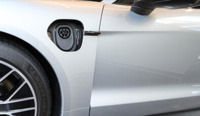 Benzin istasyonları tarihe karışacak: İşte süper hibritler