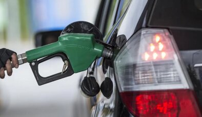 Benzine, motorine (mazota) zam mı geldi? 20 Eylül 2025 motorin zamlandı mı?