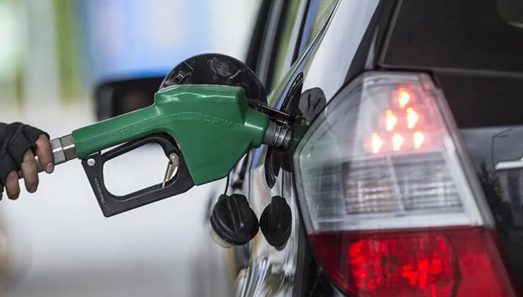 Benzine, motorine (mazota) zam mı geldi? 20 Eylül 2025 motorin zamlandı mı?