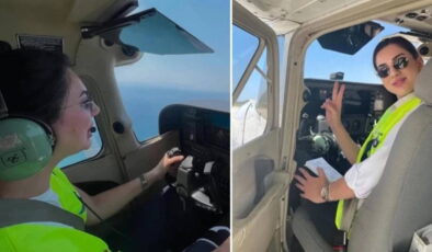 Berfu Hatipoğlu kimdir, kaç yaşında, nereli? Berfu Hatipoğlu neden öldü?