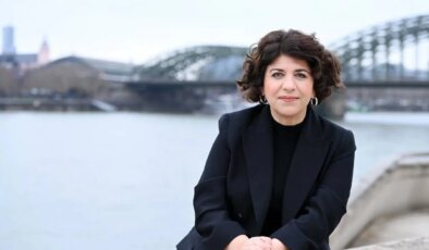 Berivan Aymaz kimdir? Yeşiller Partili aday Berivan Aymaz kaç yaşında, nereli?