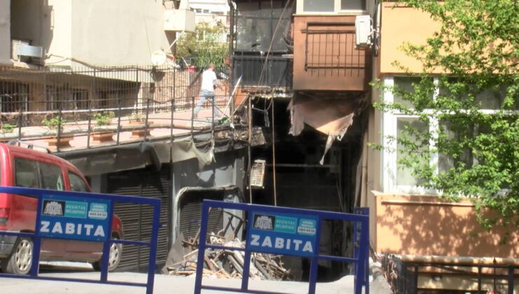 Beşiktaş’ta 29 kişi hayatını kaybetmişti… Gece kulübü yangını davası ertelendi