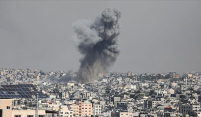 Beyaz Saray, Trump’ın Gazze için barış planını açıklandı