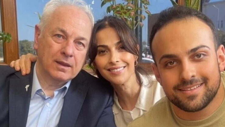 Beykoz Belediyesi Başkanı Alaattin Köseler’den dışarıda ilk paylaşım: Beykozluları buluşmaya çağırdı