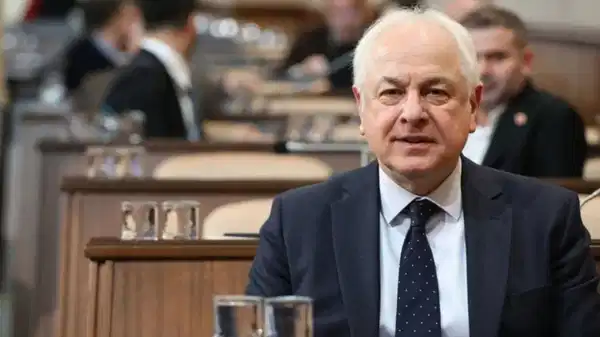 Beykoz Belediyesi davası: Alaattin Köseler ilk kez hakim karşısında!