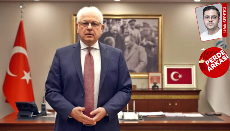 Beykoz’da kulisler hareketli: İstifalar, tutuklama ve AKP iddiaları