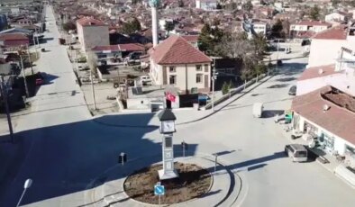 Beylikova nerede? Beylikova hangi ile bağlı?