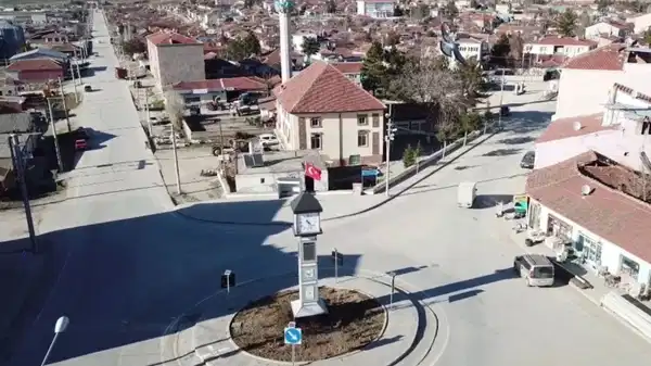 Beylikova nerede? Beylikova hangi ile bağlı?