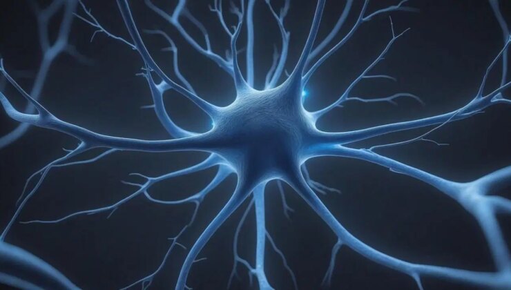 Beynin yaşlanmasında kritik rol oynayan bir protein bulundu