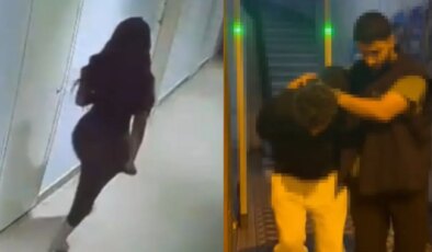 Beyoğlu’nda 20 yaşındaki kadının rezidansta şüpheli ölümü: Erkek arkadaşı tutuklandı