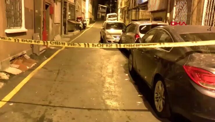 Beyoğlu’ndaki taksici cinayetinde yeni gelişme: 3 şüpheli adliyeye sevk edildi