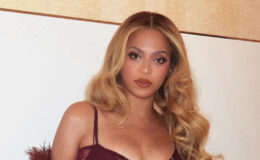 Beyonce’den doğum gününe özel pozlar