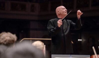 BİFO yeni sezonu Lütfi Kırdar’da dünya prömiyeri ile açıyor