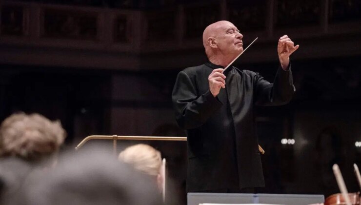 BİFO yeni sezonu Lütfi Kırdar’da dünya prömiyeri ile açıyor