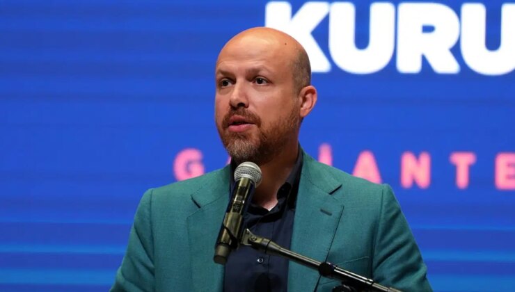 Bilal Erdoğan’ın ‘imam hatip’ coşkusu: ‘Gölgemizden korkan bir kitle var’