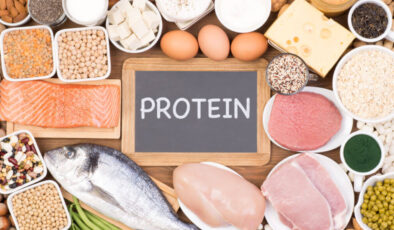 Bilim insanları açıkladı: Çok fazla protein tükettiğinizde ne olur