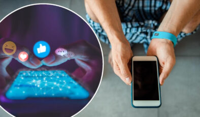 Bilim insanları uyardı: Tuvalette telefon kullanmak  hemoroid riskini artırıyor
