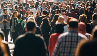 Bilim insanlarına göre insanlar 150 yaşına kadar yaşayabilir