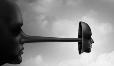 Bilim insanlarından çarpıcı araştırma: Yalanı anlamak sanılandan zor