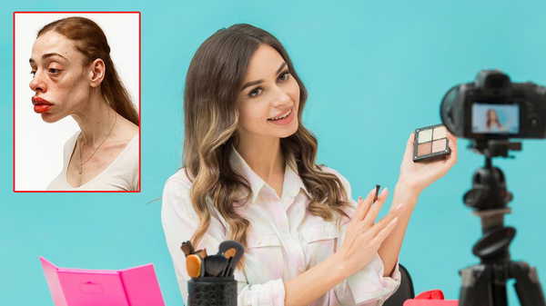 Bilim insanlarından sosyal medya dünyasına kötü haber: Geleceğin ‘Influencer’ı böyle olacak!