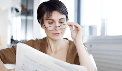 Bilim insanlarından tarihi keşif: Yakın gözlükler tarihe mi karışıyor?