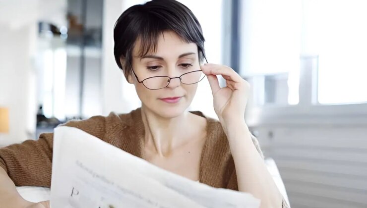 Bilim insanlarından tarihi keşif: Yakın gözlükler tarihe mi karışıyor?