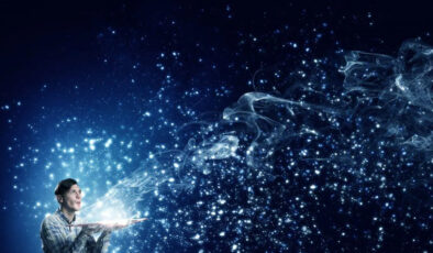 Bilim kurgudan çıkıp gerçek oluyor: “Akıllı toz” hayatımıza giriyor