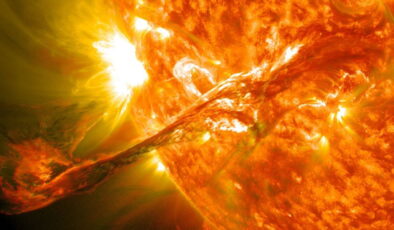 Bilimden çarpıcı keşif: Güneş’teki iyonlar beklenenden 6 kat daha sıcak