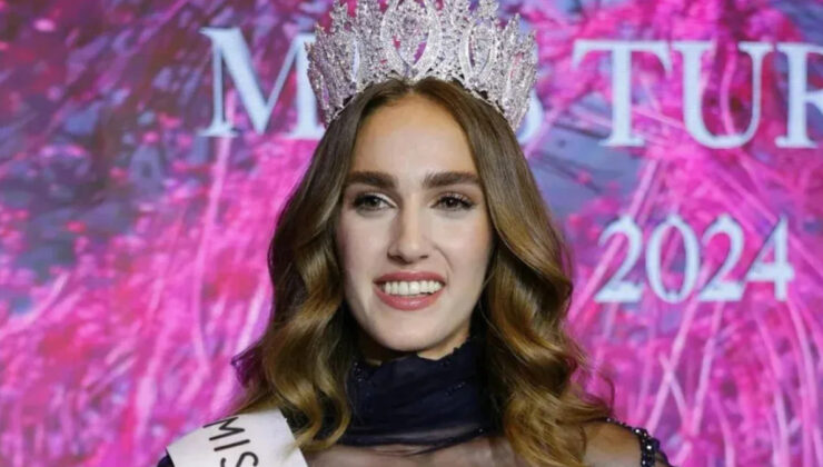 Bingöl’a atanan ancak göreve gitmeyen İdil Bilgen, rotayı ABD’ye çevirdi