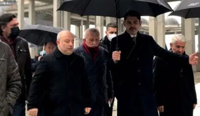 Binlerce kişinin ölümünden sorumlu… Kamu görevlisi Hacı Mehmet Güner, 271 yıl hapis istemiyle tutuksuz yargılanıyor!