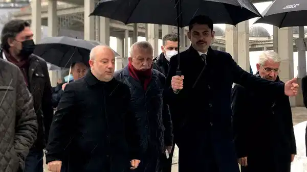 Binlerce kişinin ölümünden sorumlu… Kamu görevlisi Hacı Mehmet Güner, 271 yıl hapis istemiyle tutuksuz yargılanıyor!