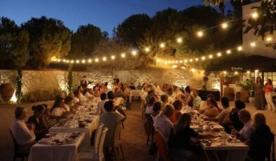 ‘Bir Başkadır Avşa’ etkinliğinin programı açıklandı